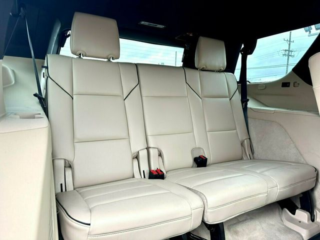 2021 Cadillac Escalade 4WD 4dr Premium Luxury - 22376094 - 23
