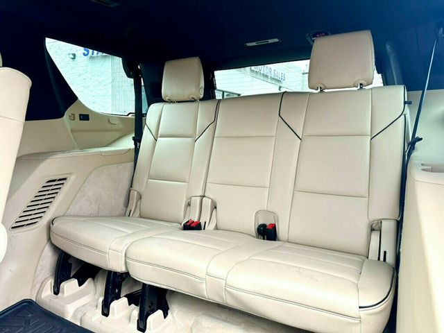 2021 Cadillac Escalade 4WD 4dr Premium Luxury - 22376094 - 24