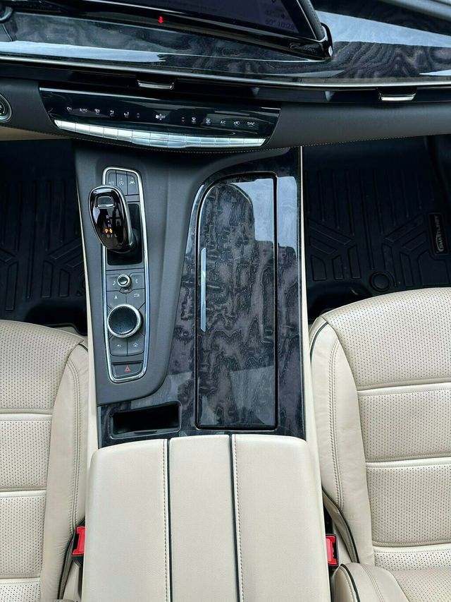 2021 Cadillac Escalade 4WD 4dr Premium Luxury - 22376094 - 28
