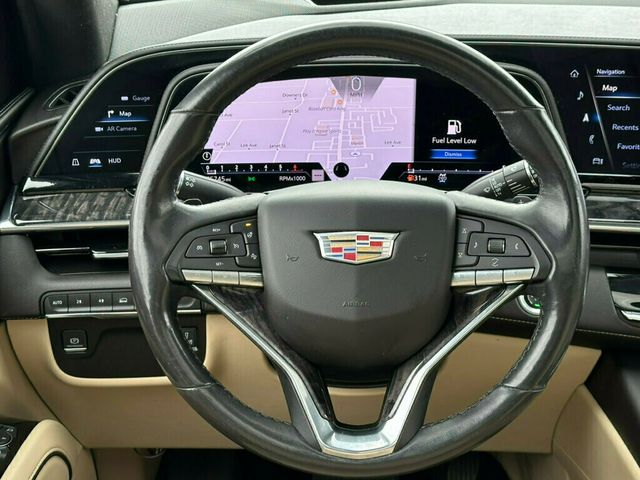 2021 Cadillac Escalade 4WD 4dr Premium Luxury - 22376094 - 29