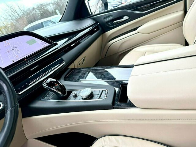2021 Cadillac Escalade 4WD 4dr Premium Luxury - 22376094 - 30
