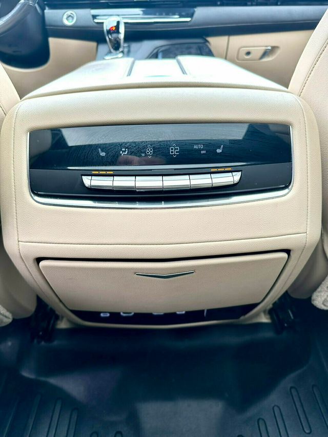 2021 Cadillac Escalade 4WD 4dr Premium Luxury - 22376094 - 49