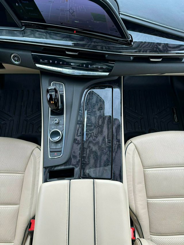 2021 Cadillac Escalade 4WD 4dr Premium Luxury - 22376094 - 50
