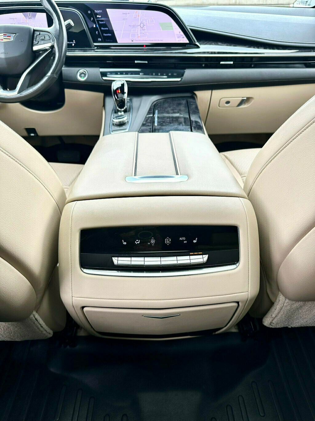 2021 Cadillac Escalade 4WD 4dr Premium Luxury - 22376094 - 52