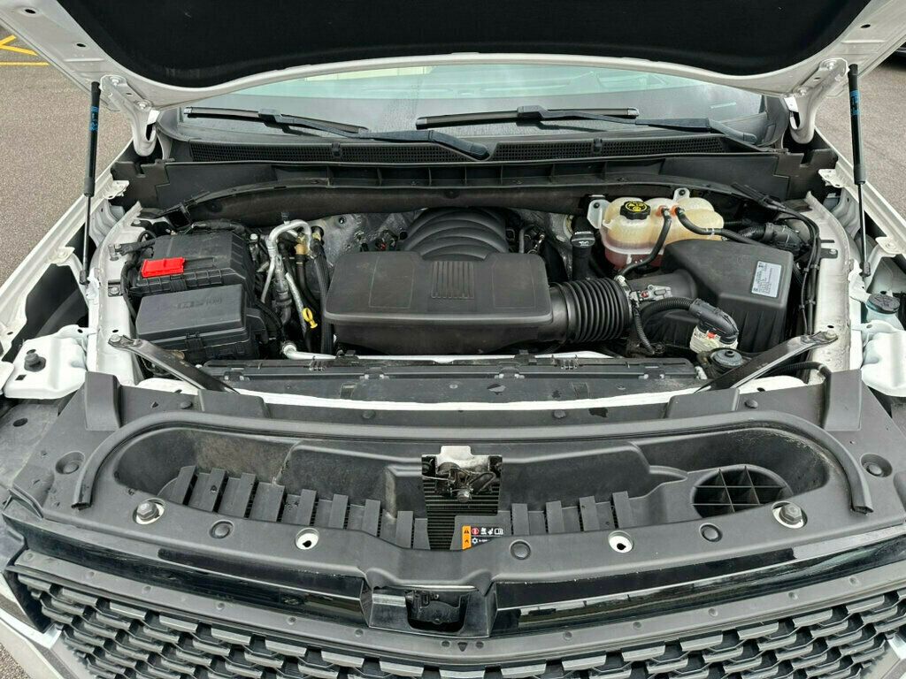 2021 Cadillac Escalade 4WD 4dr Premium Luxury - 22376094 - 53