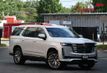 2021 Cadillac Escalade 4WD 4dr Premium Luxury Platinum - 22899224 - 0