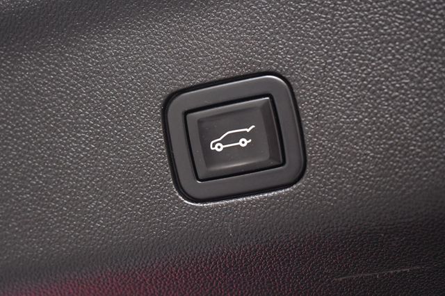 2021 Cadillac Escalade 4WD 4dr Premium Luxury Platinum - 22899224 - 9