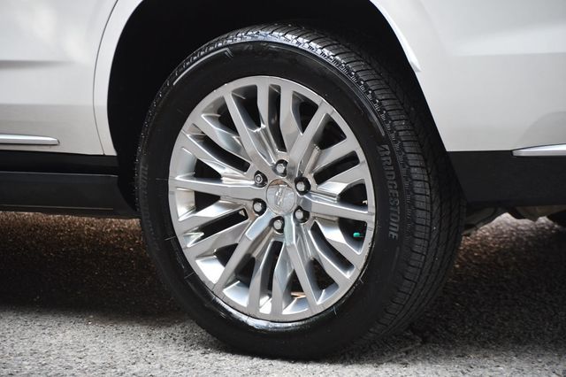 2021 Cadillac Escalade 4WD 4dr Premium Luxury Platinum - 22899224 - 13