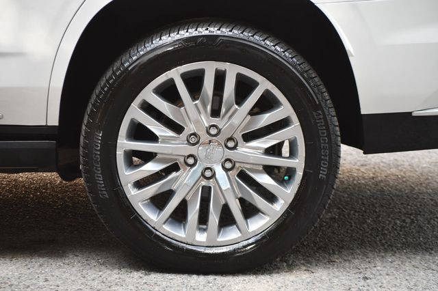 2021 Cadillac Escalade 4WD 4dr Premium Luxury Platinum - 22899224 - 14