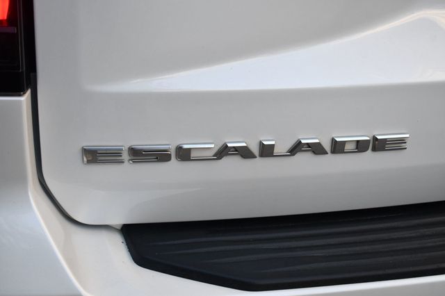 2021 Cadillac Escalade 4WD 4dr Premium Luxury Platinum - 22899224 - 15