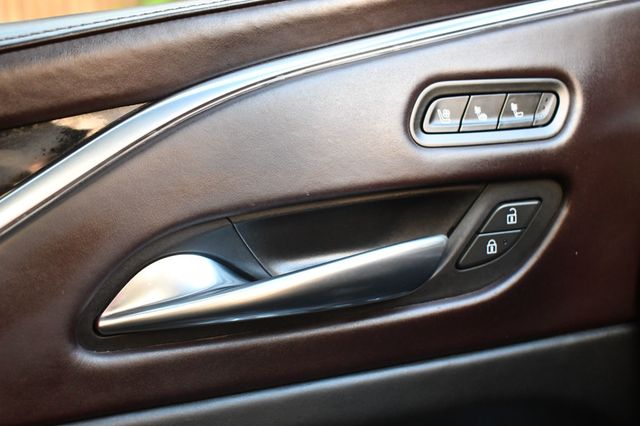 2021 Cadillac Escalade 4WD 4dr Premium Luxury Platinum - 22899224 - 18