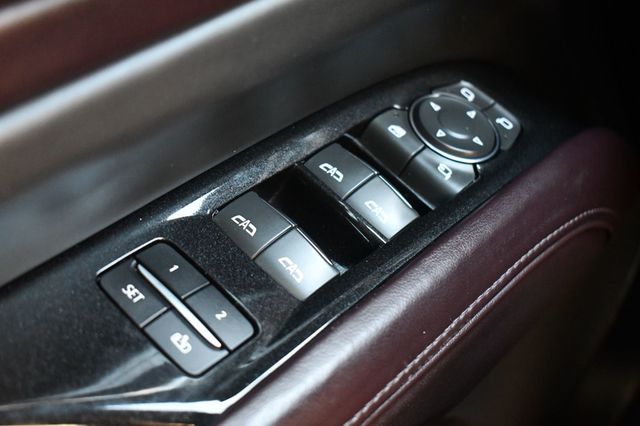 2021 Cadillac Escalade 4WD 4dr Premium Luxury Platinum - 22899224 - 19