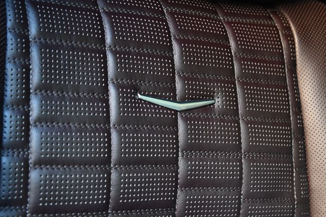 2021 Cadillac Escalade 4WD 4dr Premium Luxury Platinum - 22899224 - 23