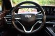 2021 Cadillac Escalade 4WD 4dr Premium Luxury Platinum - 22899224 - 25
