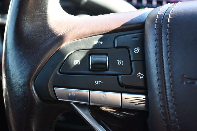 2021 Cadillac Escalade 4WD 4dr Premium Luxury Platinum - 22899224 - 28