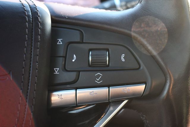 2021 Cadillac Escalade 4WD 4dr Premium Luxury Platinum - 22899224 - 29