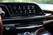 2021 Cadillac Escalade 4WD 4dr Premium Luxury Platinum - 22899224 - 30