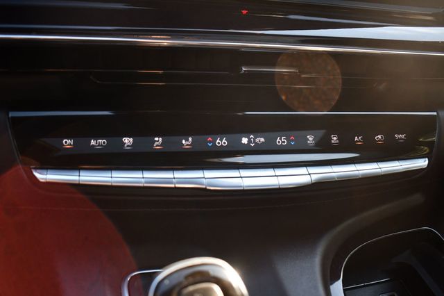 2021 Cadillac Escalade 4WD 4dr Premium Luxury Platinum - 22899224 - 33