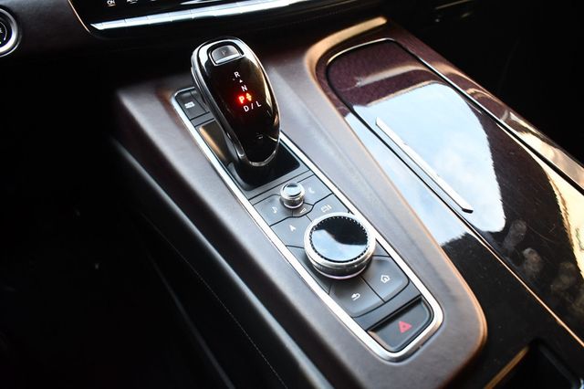 2021 Cadillac Escalade 4WD 4dr Premium Luxury Platinum - 22899224 - 34