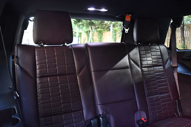 2021 Cadillac Escalade 4WD 4dr Premium Luxury Platinum - 22899224 - 42