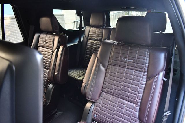 2021 Cadillac Escalade 4WD 4dr Premium Luxury Platinum - 22899224 - 44