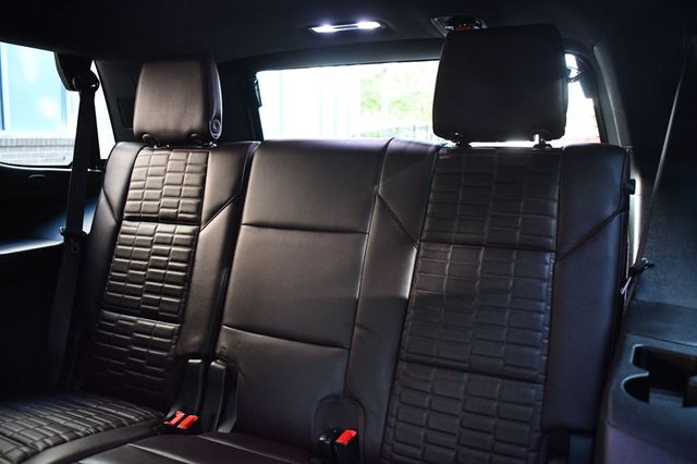 2021 Cadillac Escalade 4WD 4dr Premium Luxury Platinum - 22899224 - 45