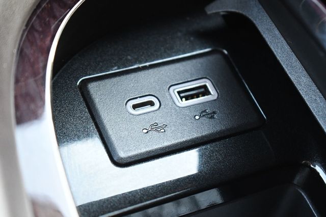 2021 Cadillac Escalade 4WD 4dr Premium Luxury Platinum - 22899224 - 46