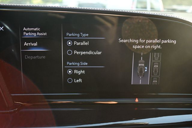 2021 Cadillac Escalade 4WD 4dr Premium Luxury Platinum - 22899224 - 52