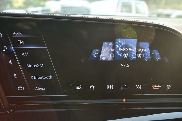 2021 Cadillac Escalade 4WD 4dr Premium Luxury Platinum - 22899224 - 59