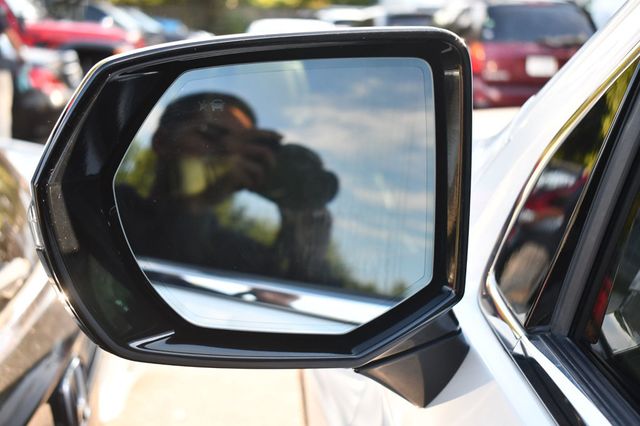 2021 Cadillac Escalade 4WD 4dr Premium Luxury Platinum - 22899224 - 61