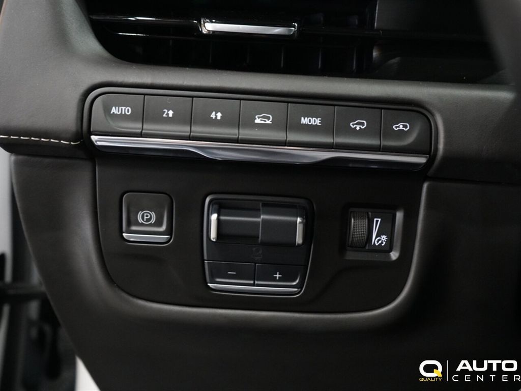 2021 Cadillac Escalade 4WD 4dr Premium Luxury Platinum - 22879631 - 30
