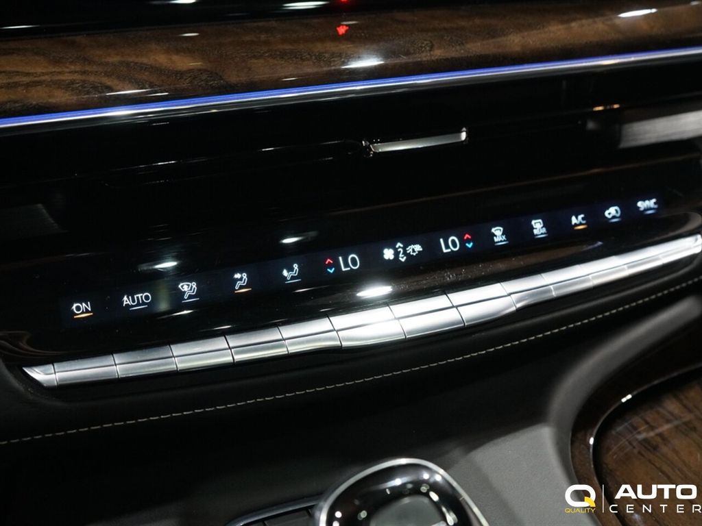 2021 Cadillac Escalade 4WD 4dr Premium Luxury Platinum - 22879631 - 36