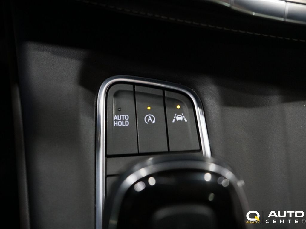 2021 Cadillac Escalade 4WD 4dr Premium Luxury Platinum - 22879631 - 39