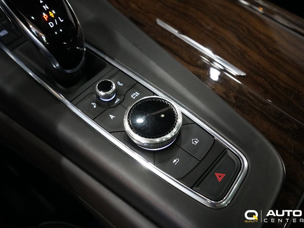 2021 Cadillac Escalade 4WD 4dr Premium Luxury Platinum - 22879631 - 40