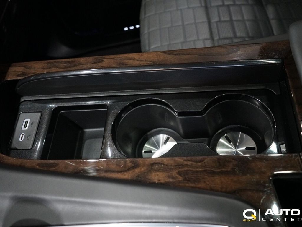 2021 Cadillac Escalade 4WD 4dr Premium Luxury Platinum - 22879631 - 41