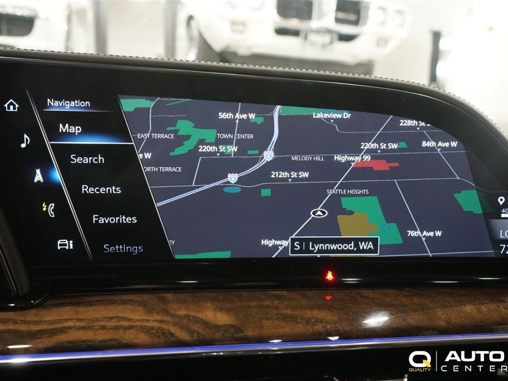 2021 Cadillac Escalade 4WD 4dr Premium Luxury Platinum - 22879631 - 42