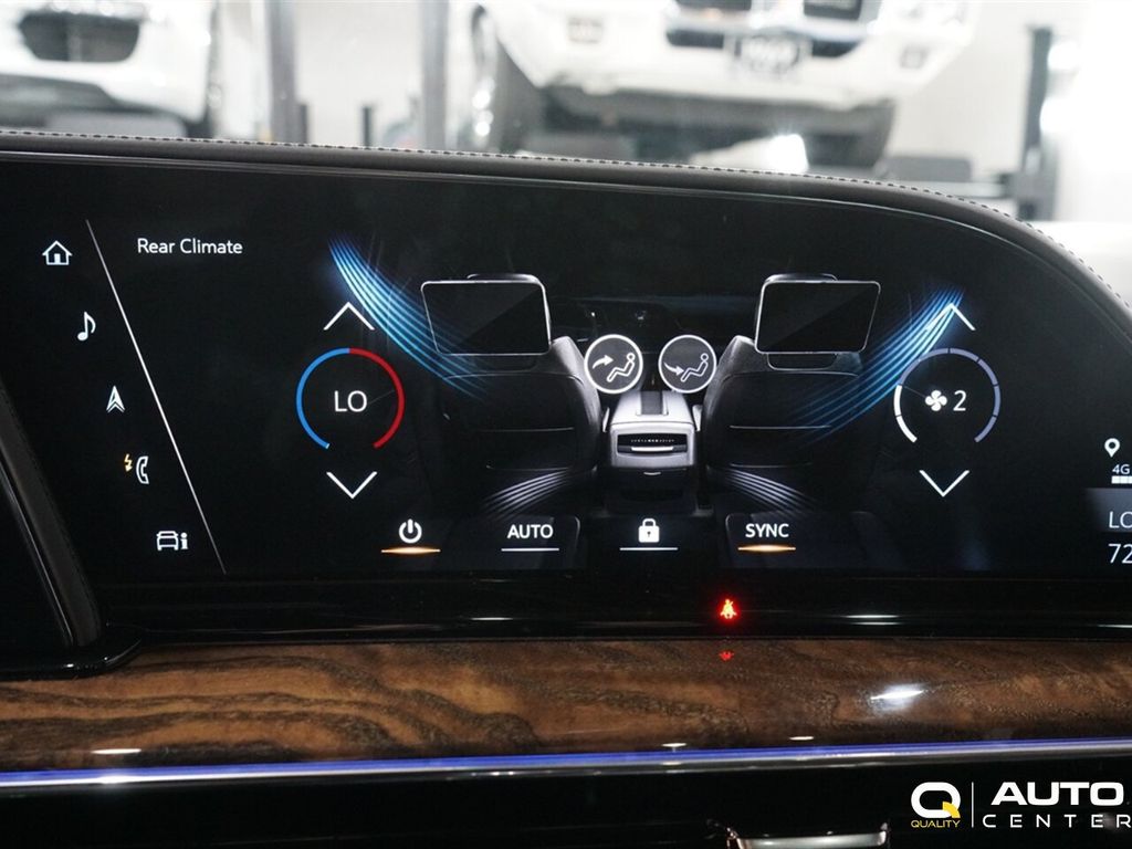 2021 Cadillac Escalade 4WD 4dr Premium Luxury Platinum - 22879631 - 43