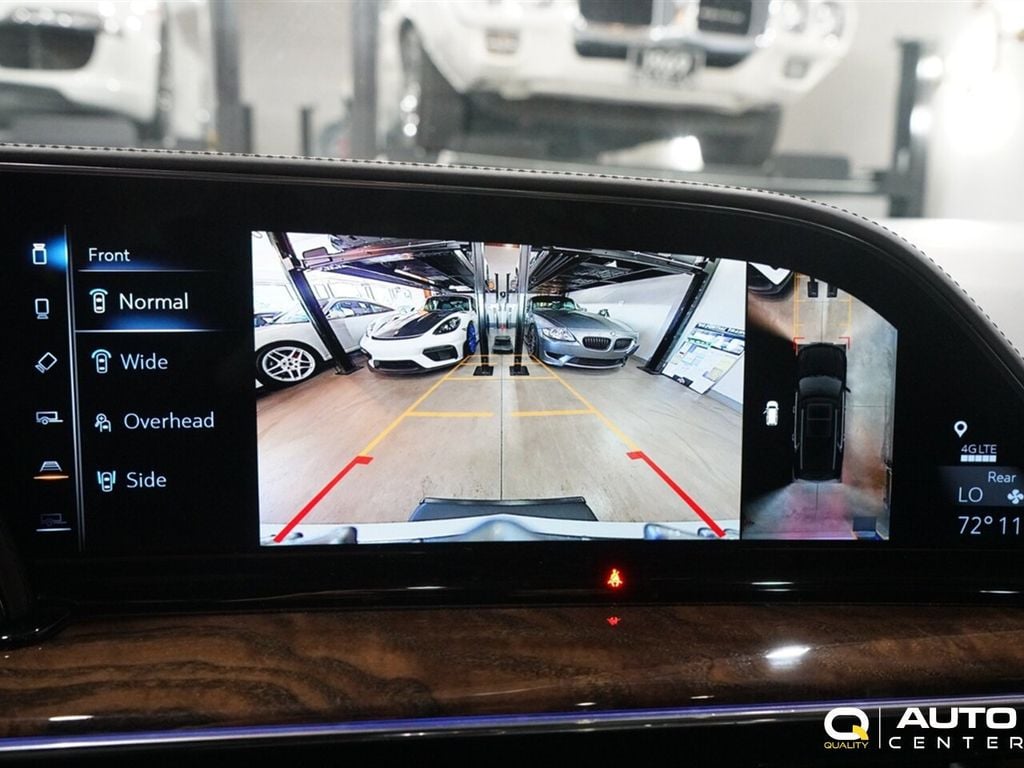 2021 Cadillac Escalade 4WD 4dr Premium Luxury Platinum - 22879631 - 44