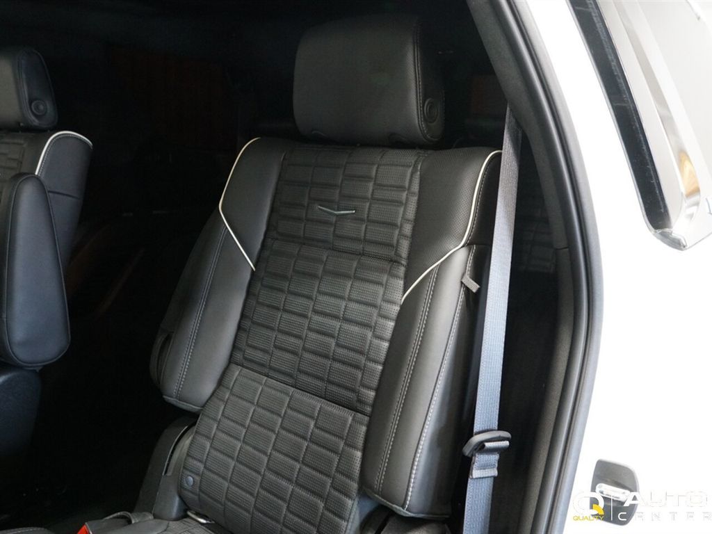 2021 Cadillac Escalade 4WD 4dr Premium Luxury Platinum - 22879631 - 48