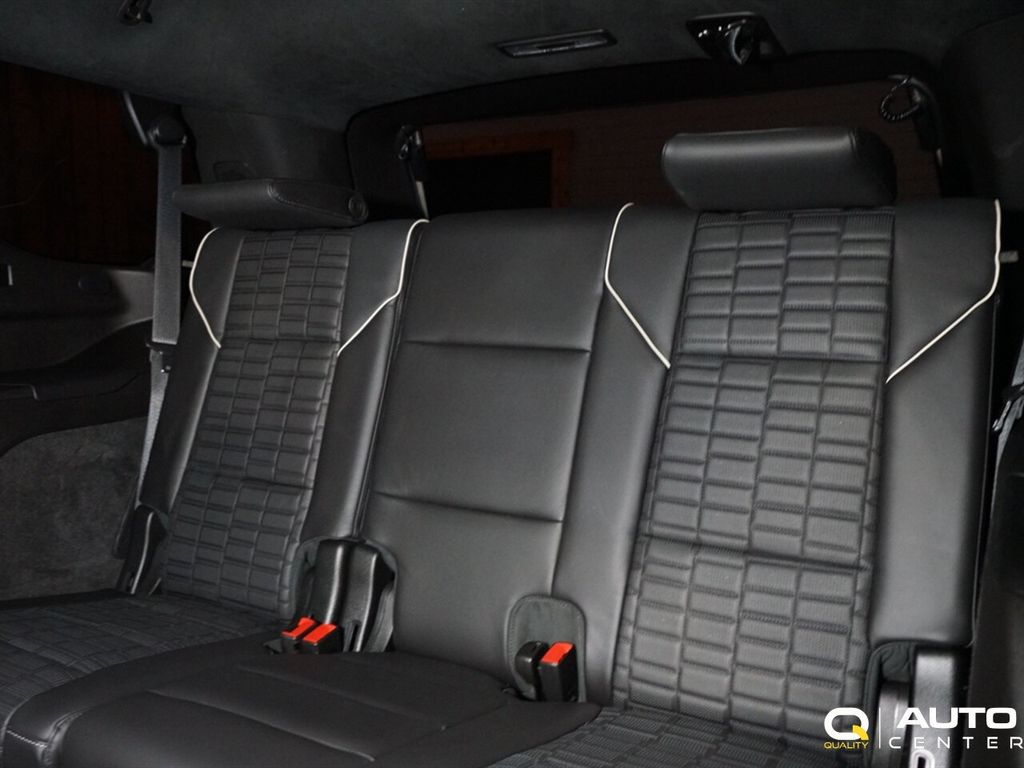 2021 Cadillac Escalade 4WD 4dr Premium Luxury Platinum - 22879631 - 55
