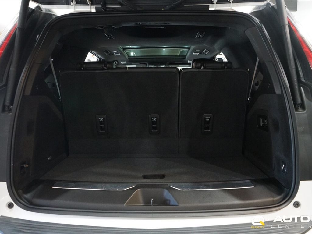 2021 Cadillac Escalade 4WD 4dr Premium Luxury Platinum - 22879631 - 59