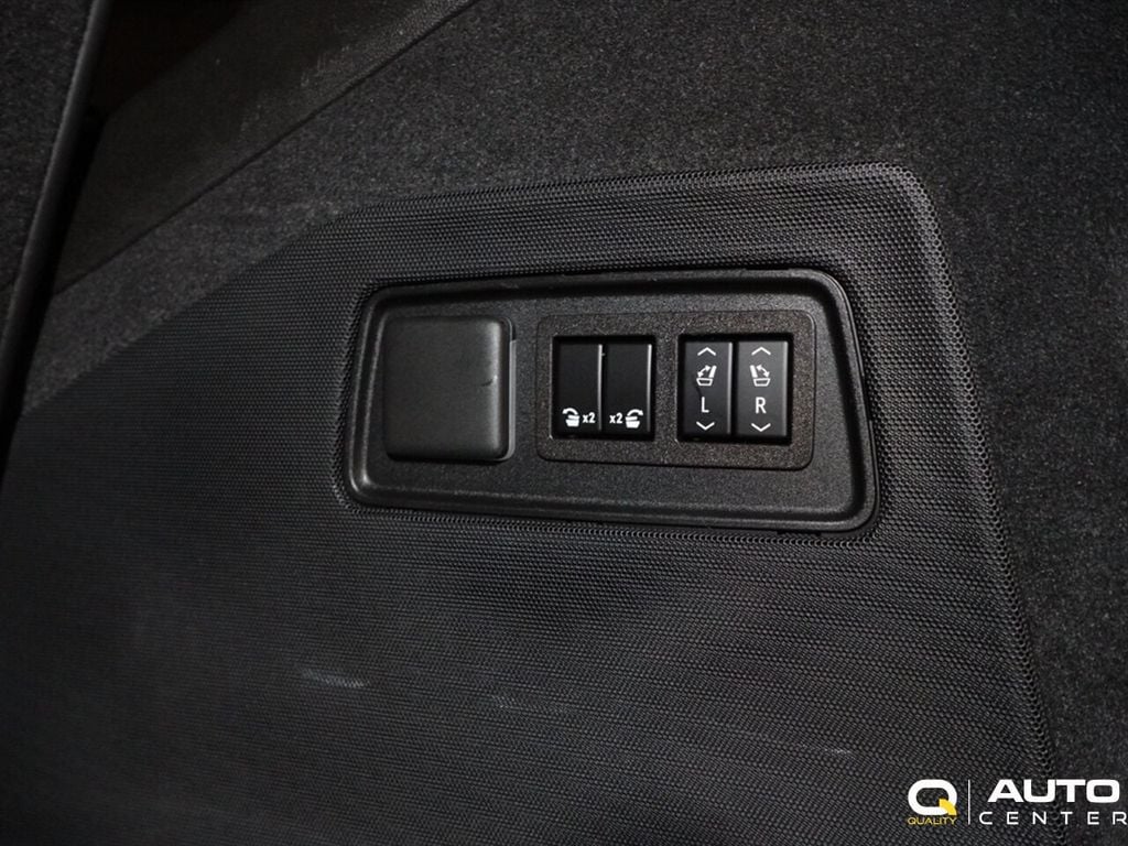 2021 Cadillac Escalade 4WD 4dr Premium Luxury Platinum - 22879631 - 60