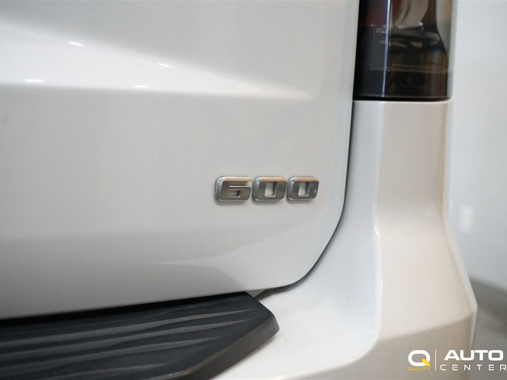 2021 Cadillac Escalade 4WD 4dr Premium Luxury Platinum - 22879631 - 7