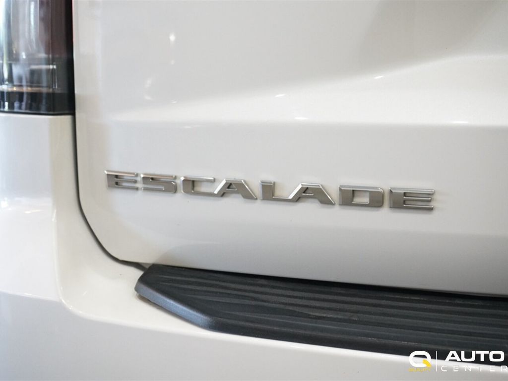 2021 Cadillac Escalade 4WD 4dr Premium Luxury Platinum - 22879631 - 8
