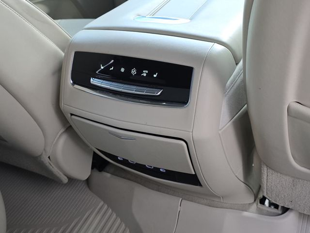 2021 Cadillac Escalade 4WD 4dr Premium Luxury Platinum - 22969567 - 10