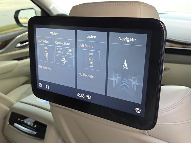 2021 Cadillac Escalade 4WD 4dr Premium Luxury Platinum - 22969567 - 11