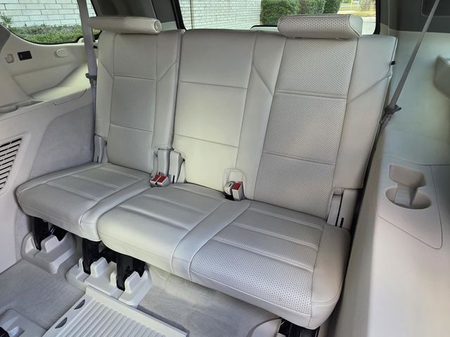 2021 Cadillac Escalade 4WD 4dr Premium Luxury Platinum - 22969567 - 16