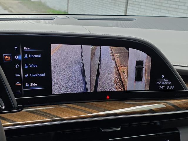 2021 Cadillac Escalade 4WD 4dr Premium Luxury Platinum - 22969567 - 22