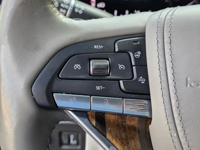 2021 Cadillac Escalade 4WD 4dr Premium Luxury Platinum - 22969567 - 46