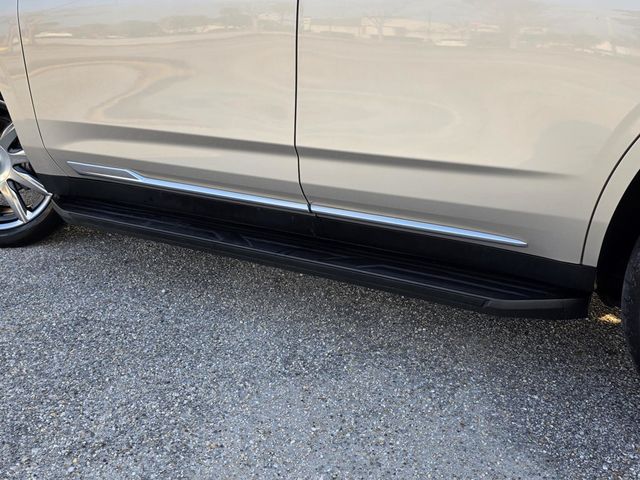 2021 Cadillac Escalade 4WD 4dr Premium Luxury Platinum - 22969567 - 50